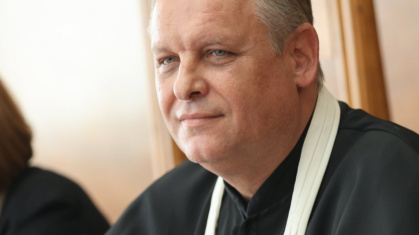 ВАС единодушно отхвърли искането на Андрей Гюров за отвод на съдия Георги Чолаков по делото за отстраняването му от БНБ