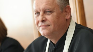 ВАС единодушно отхвърли искането на Андрей Гюров за отвод на съдия Георги Чолаков по делото за отстраняването му от БНБ