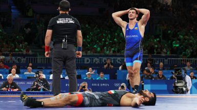 Иде ли мир в борбата? Федерацията покани състезателите на ЦСКА на лагер с националния