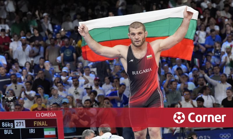 Община Велико Търново си взе апартамента, който отдаде на олимпийския ...