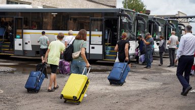 "Росатом" намали персонала на Курската АЕЦ-2 след украинската офанзива