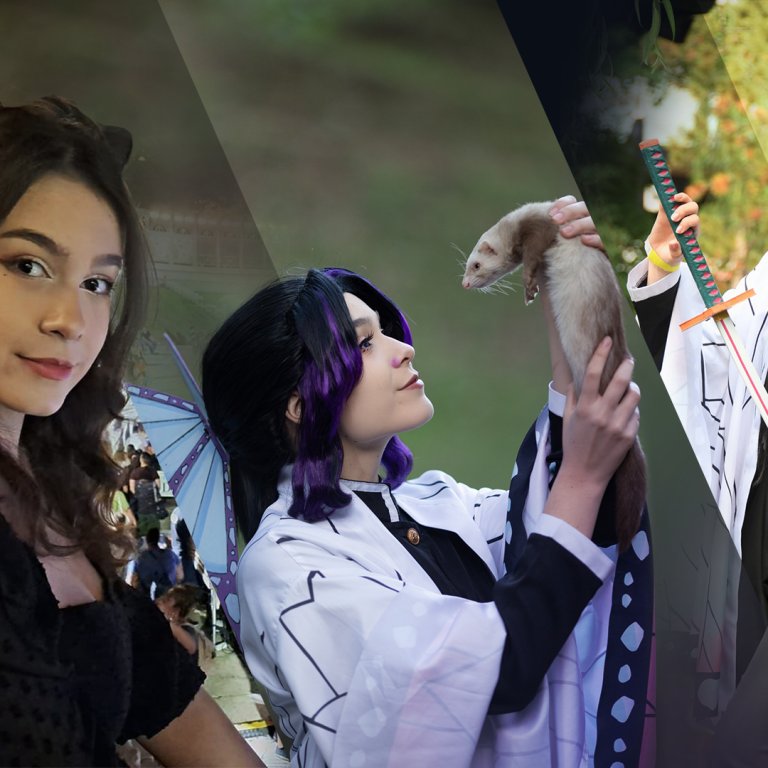 Една 18-годишна българка на световната COSPLAY сцена: Мария с броня срещу дислексията