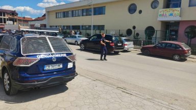 74 годишен мъж отне живота на 66 годишната жена с която живее