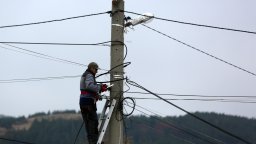 Правителството отпуска 2 милиона лева в подкрепа на домакинствата, останали без ток