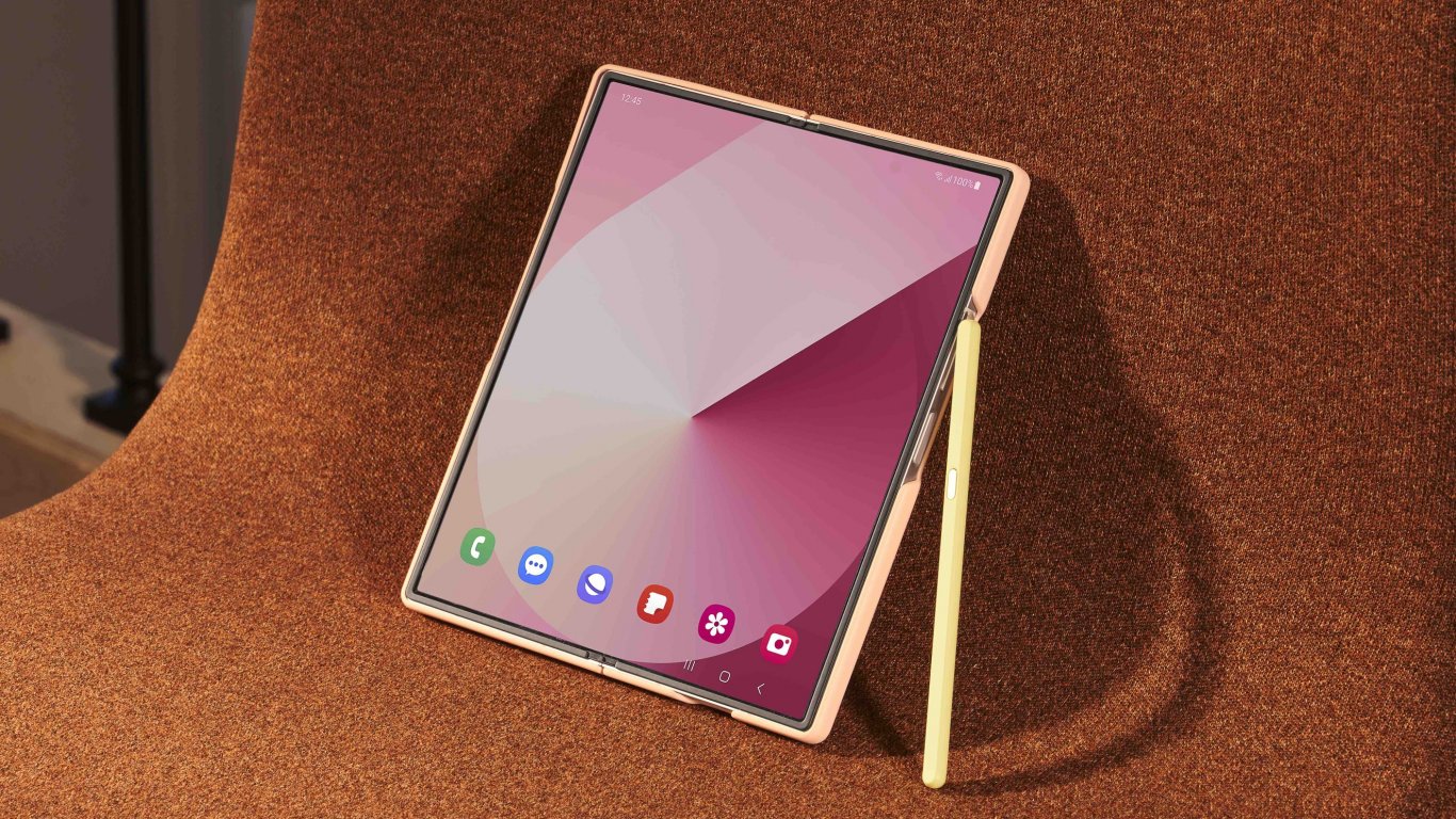  Galaxy Z Fold6