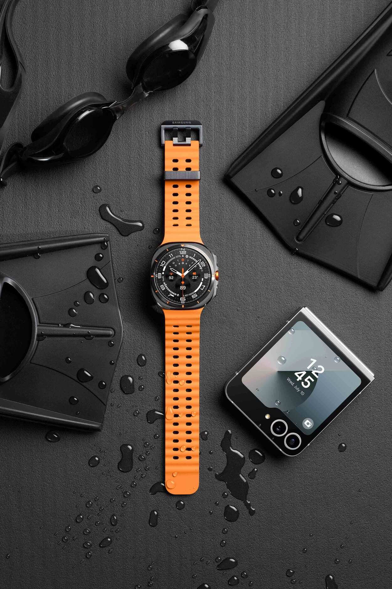 Galaxy Watch Ultra
