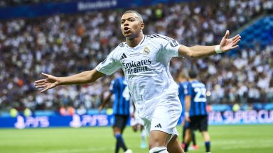 L'ère Mbappé au Real a commencé en trombe : un premier but et un nouveau trophée pour les Kings