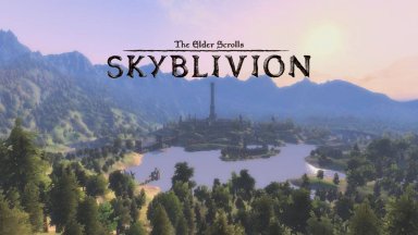 Появиха се 20 минути геймплей от Skyblivion