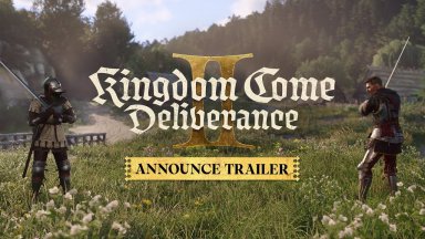 Разкриха датата на излизане на Kingdom Come: Deliverance 2 - Warhorse 