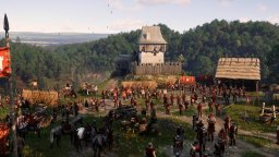 Новият трейлър на Kingdom Come: Deliverance 2 показва трудностите и радостите на живота в средновековна Бохемия