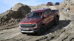 Ford Australia предлага карти за гориво при покупка на автомобили