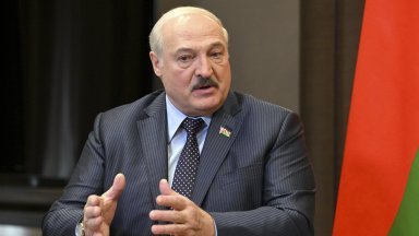 Лукашенко обяви, че подготвя Беларус за оттеглянето си от президентския пост