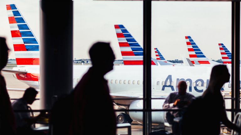 American Airlines добавя нов маршрут между Атина и Далас от май 2026 г.