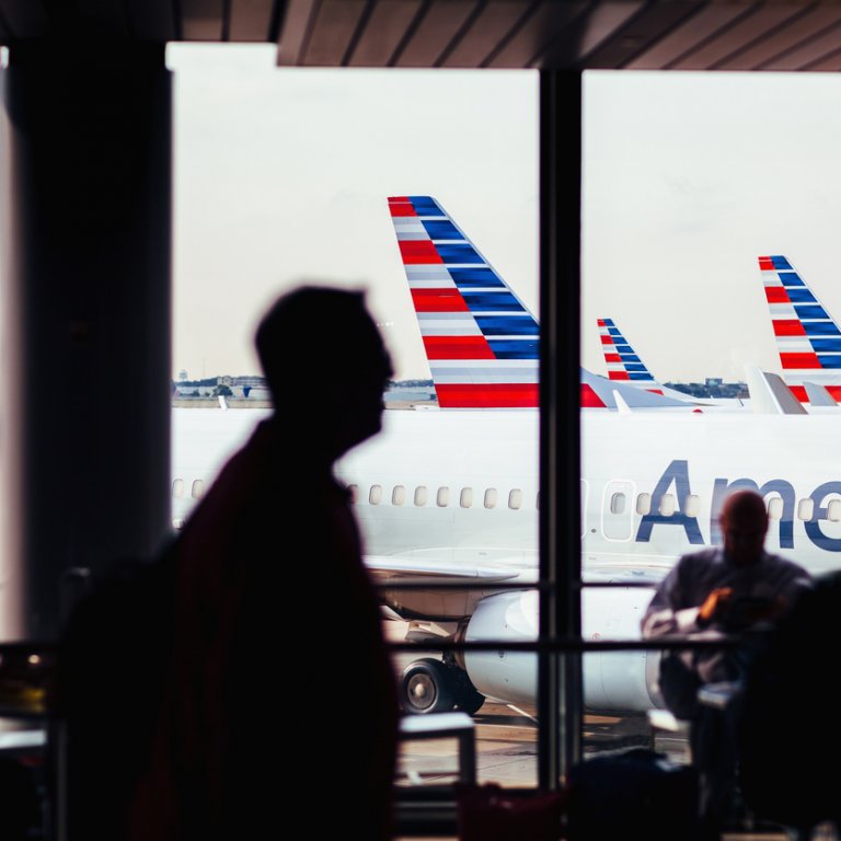 American Airlines добавя нов маршрут между Атина и Далас от май 2026 г.
