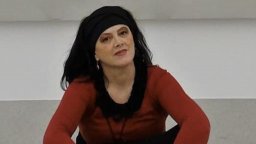 Напусна ни художничката Татяна Антонова