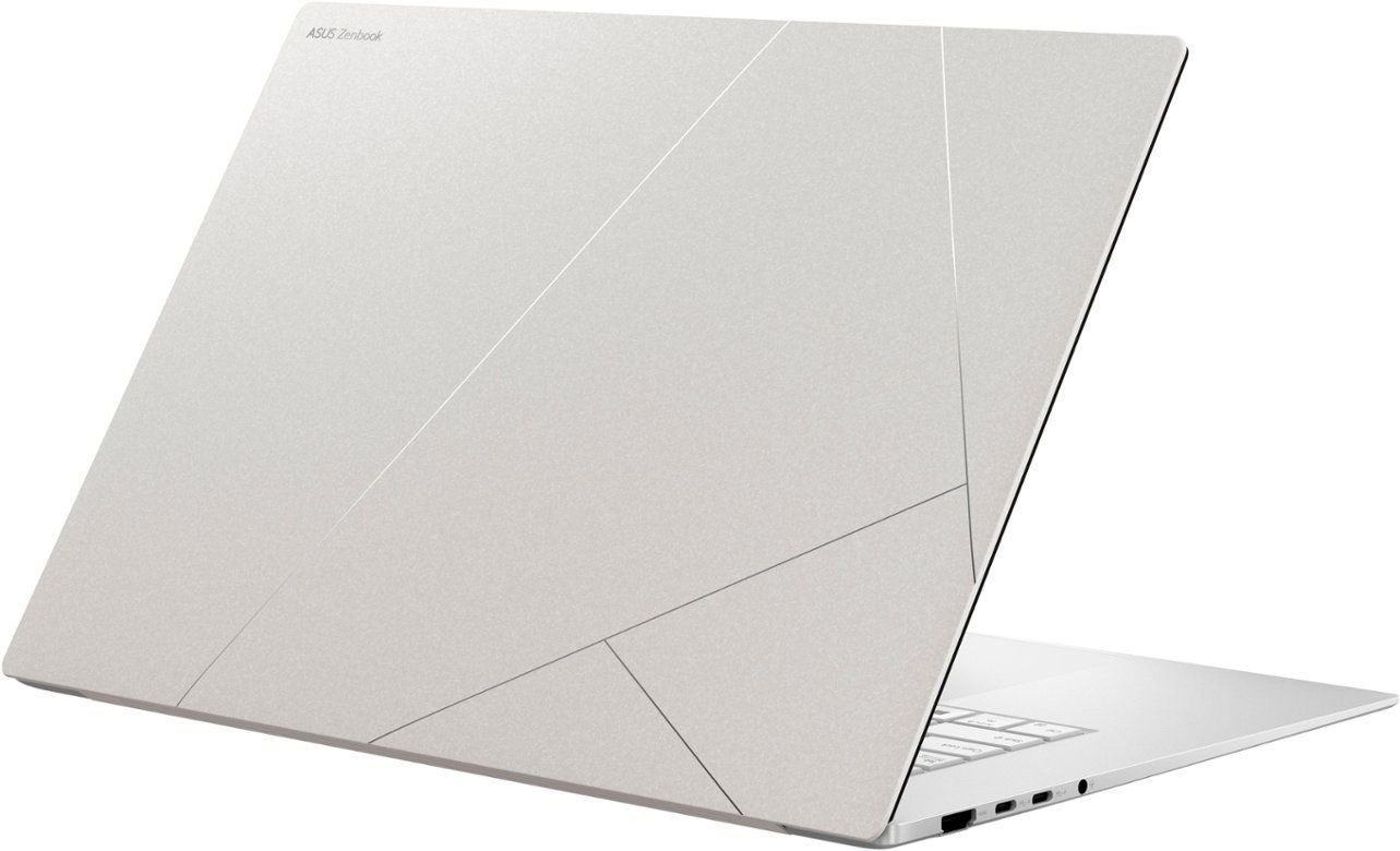 ASUS Zenbook S 16