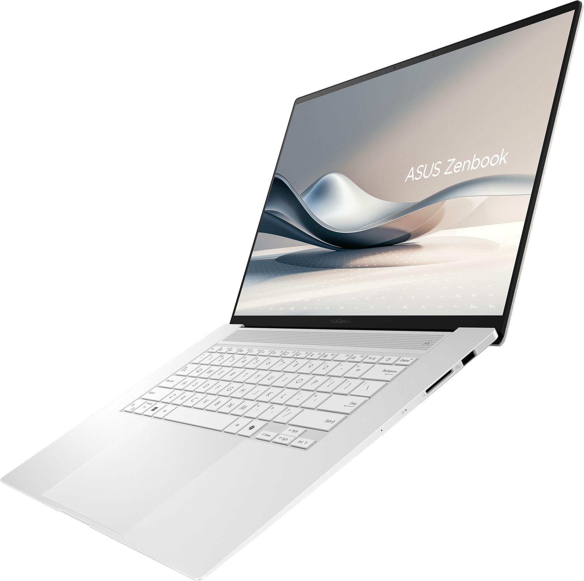 ASUS Zenbook S 16