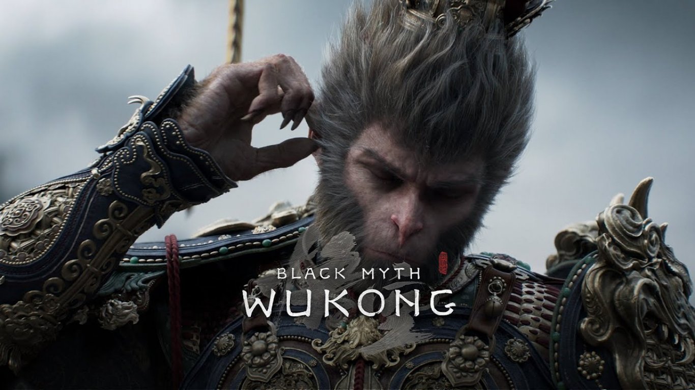 Black Myth: Wukong е пуснат в Steam 