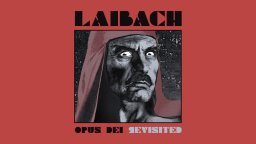 Епичната словенска група LAIBACH идва отново в България