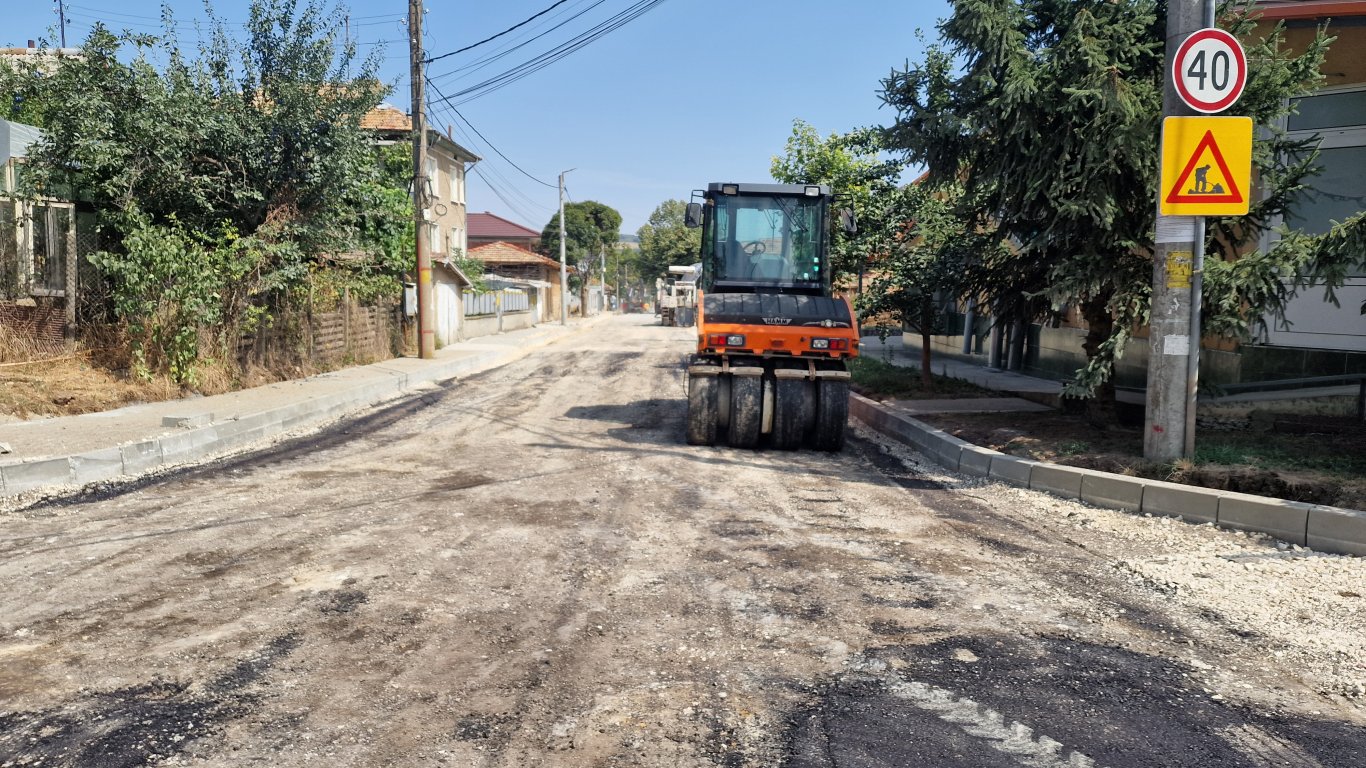 1200 души са регистрирани на един адрес в Пловдивско