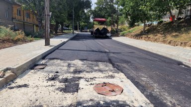 АПИ изхарчила за месеци 4-годишен бюджет за ремонт на пътищата