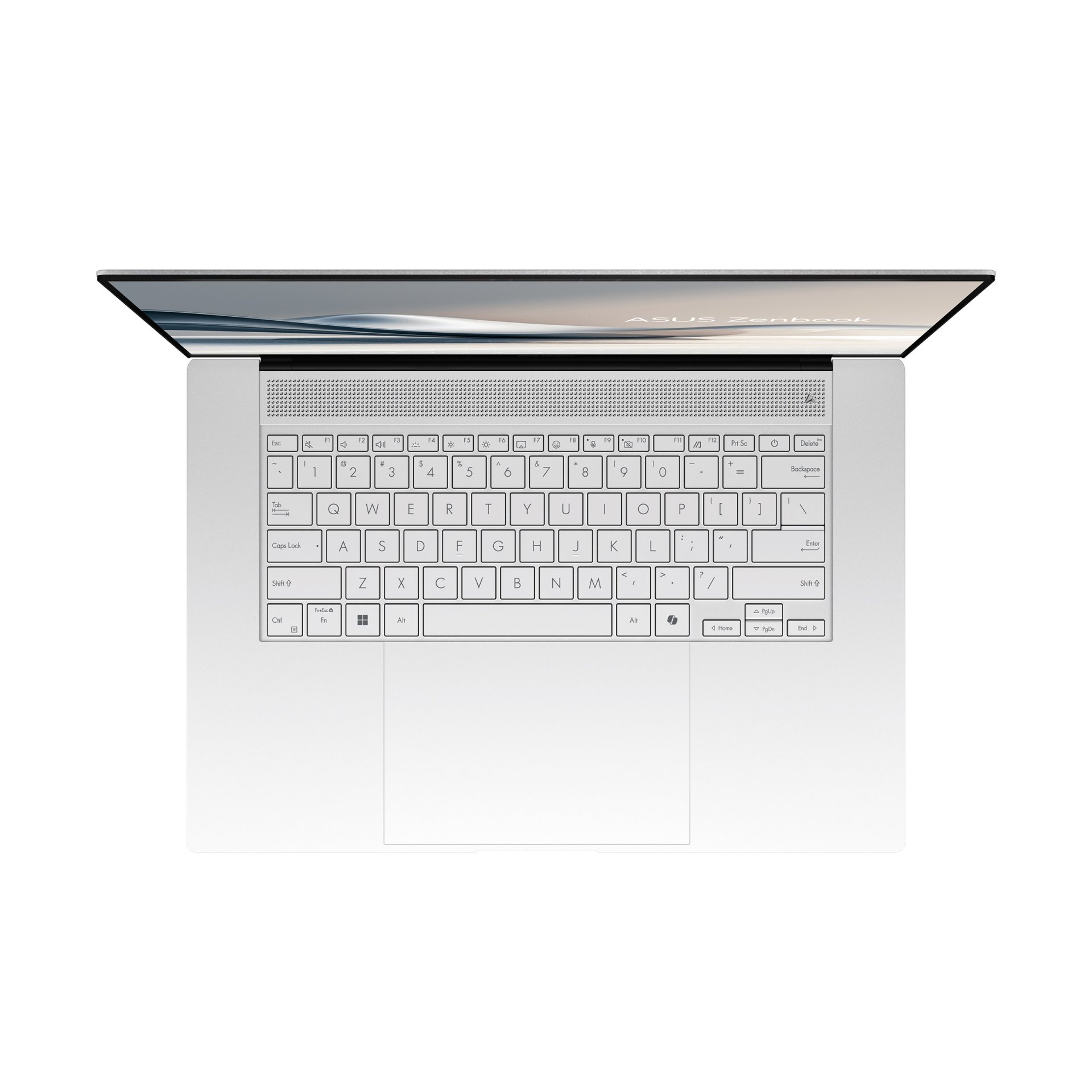 ASUS Zenbook S 16