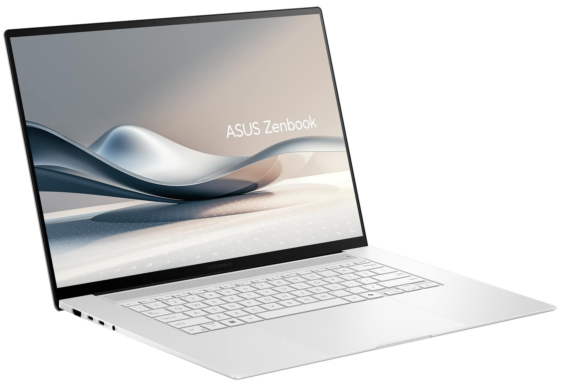 ASUS Zenbook S 16