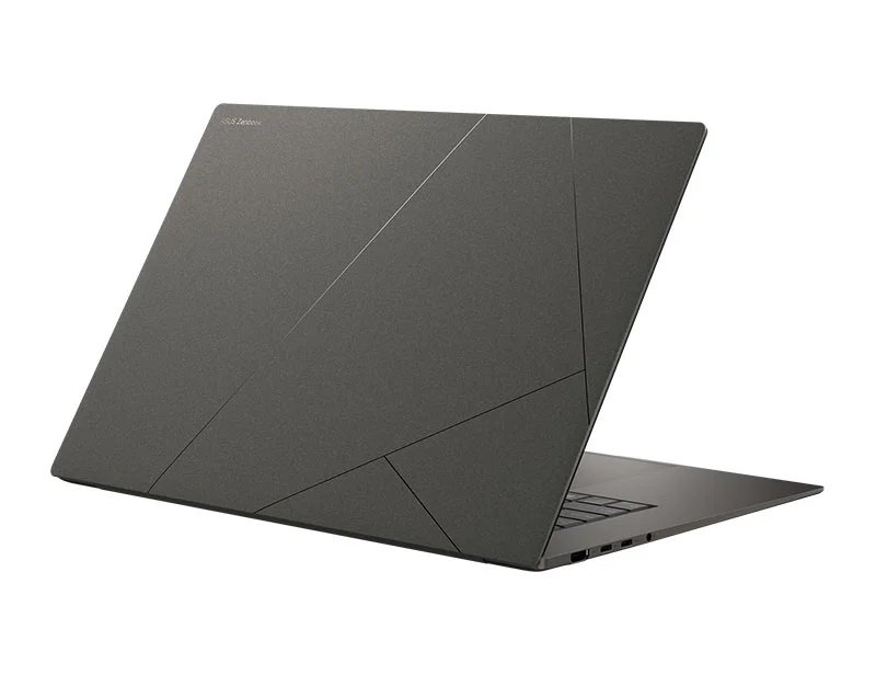 ASUS Zenbook S 16