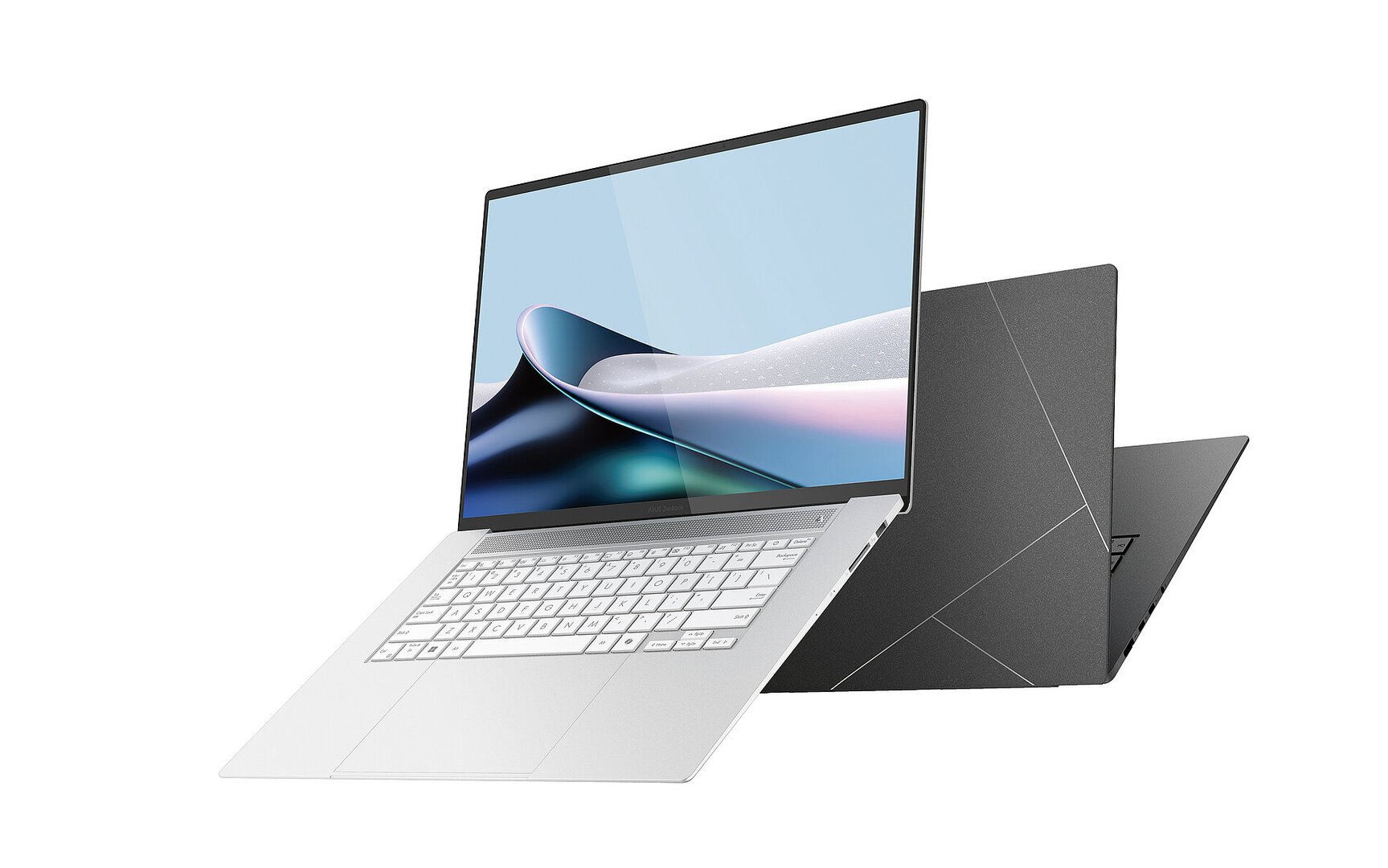 ASUS Zenbook S 16