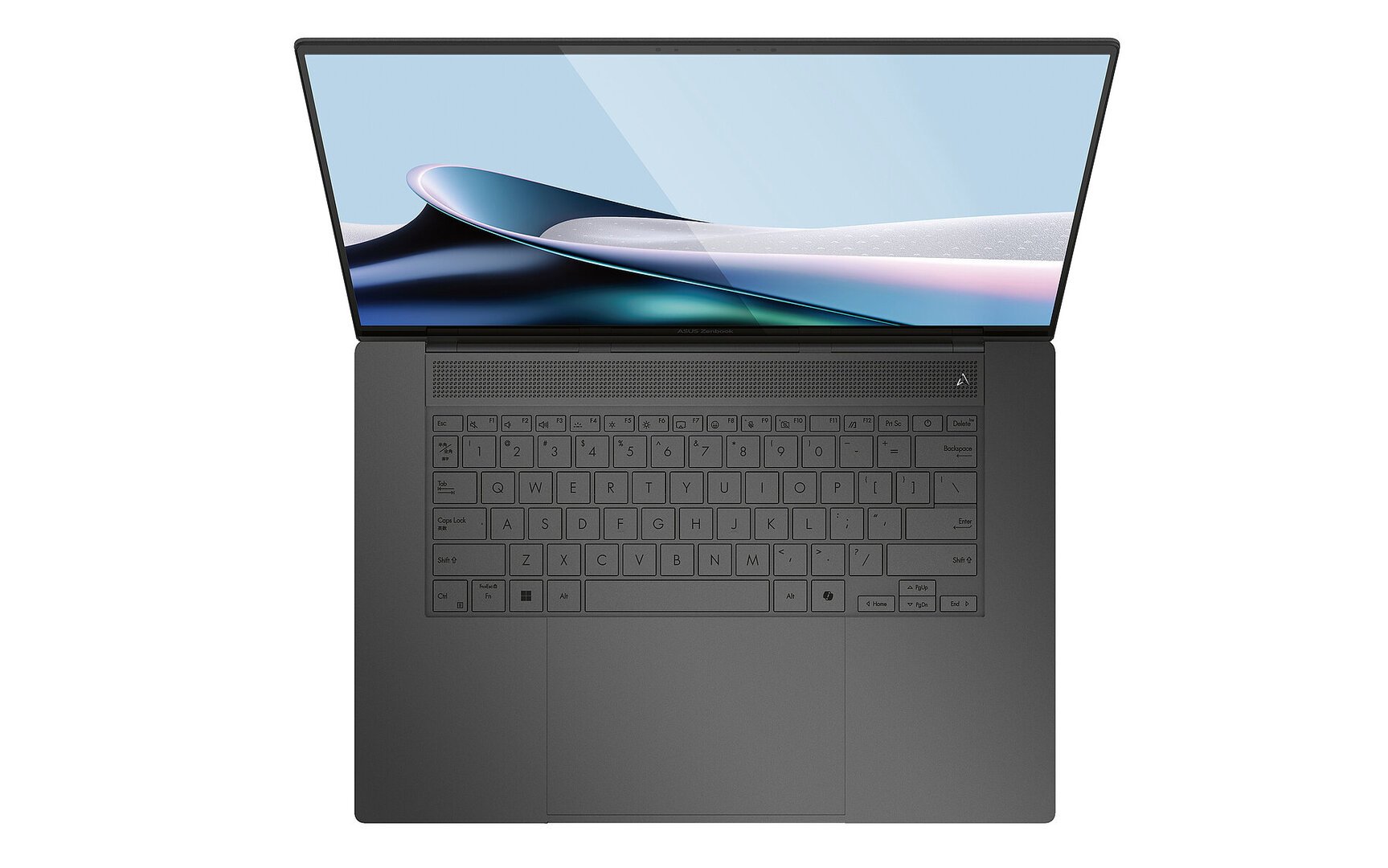 ASUS Zenbook S 16