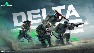 Delta Force: Hawk Ops променя името си на просто Delta Force след отзиви от общността