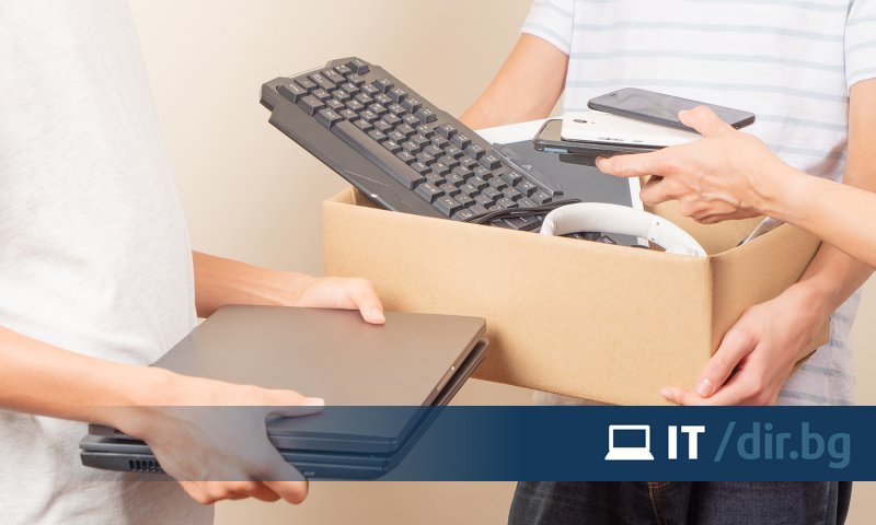 Qu’arrive-t-il aux anciens appareils une fois que les utilisateurs en achètent de nouveaux ? Qu’arrive-t-il aux anciens appareils une fois que les utilisateurs en achètent de nouveaux ?