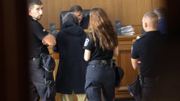 Експертизата: Тъщата на убития Пейо Пеев няма психиатрично заболяване