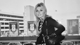 Шарън Тейт и нощта, която се превърна в символ на една трагедия