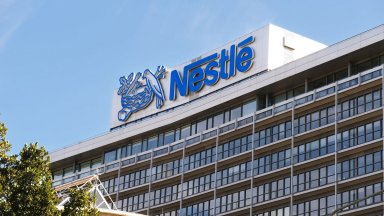 Nestle внезапно освободи главния си директор