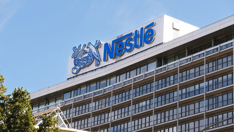 Nestlé съкращава 16 000 работни места
