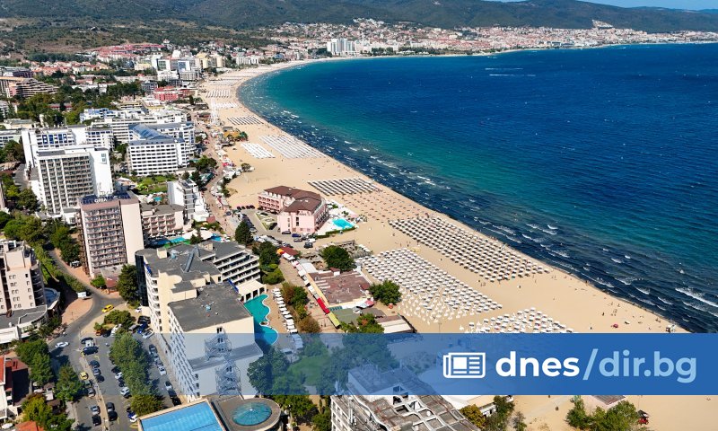 Младеж на 16 години от София е откаран в УМБАЛ Бургас със