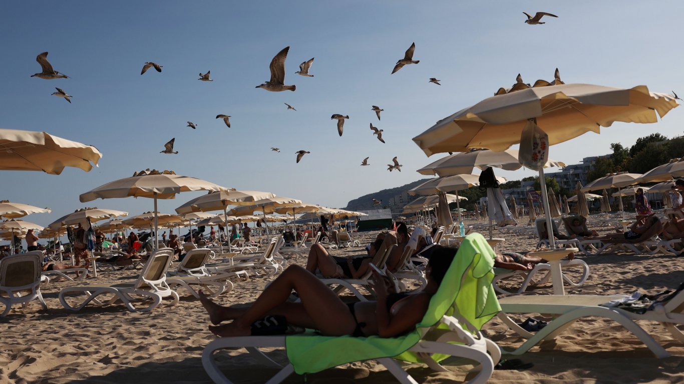 Румен Драганов: Туристическият сезон е изключително успешен