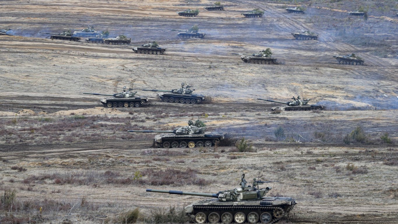 Защо през февруари 2022 г. украинците и европейците не вярваха, че предстои война