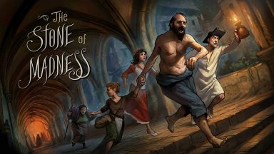 Авторите на Blasphemous представиха нов трейлър на стелт тактическото приключение The Stone of Madness в обстановката на Гоя