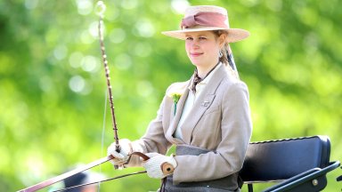 Как лейди Луиз Уиндзор може да вдъхне нов живот на бъдещата монархия на принц Уилям?