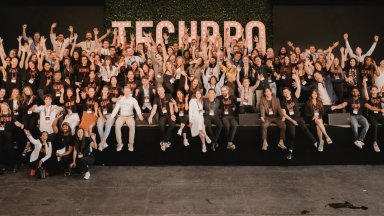 Проектът за подкрепа на женското предприемачество Her Fund ще е акцент на TechBBQ в Копенхаген 