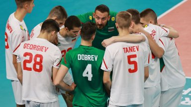 Пореден успех за юношите ни на волейболния Мондиал