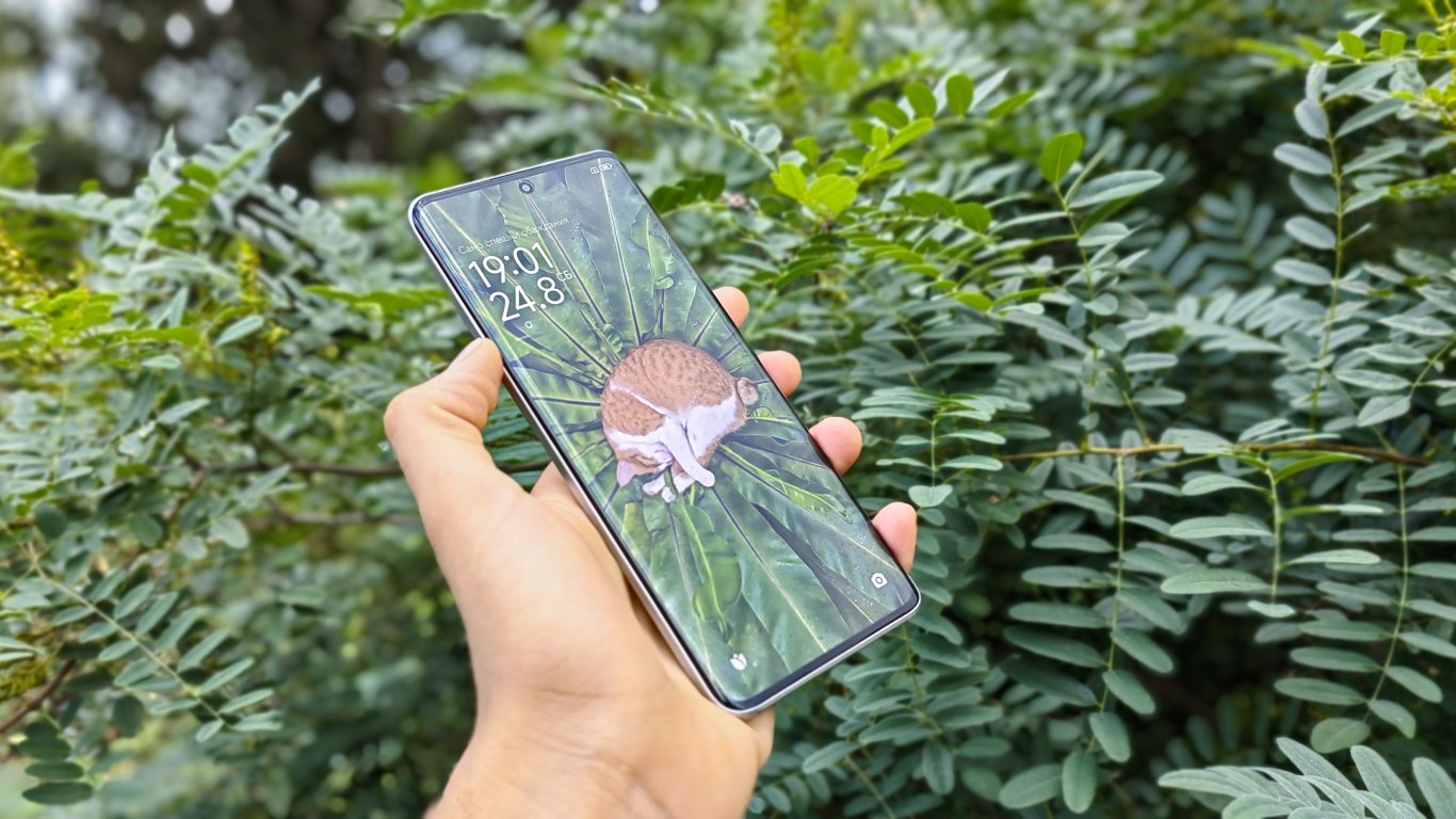 Redmi Note 13 Pro+ 5G