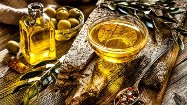 Първата в света "библиотека за зехтин“ ще бъде открита в Турция