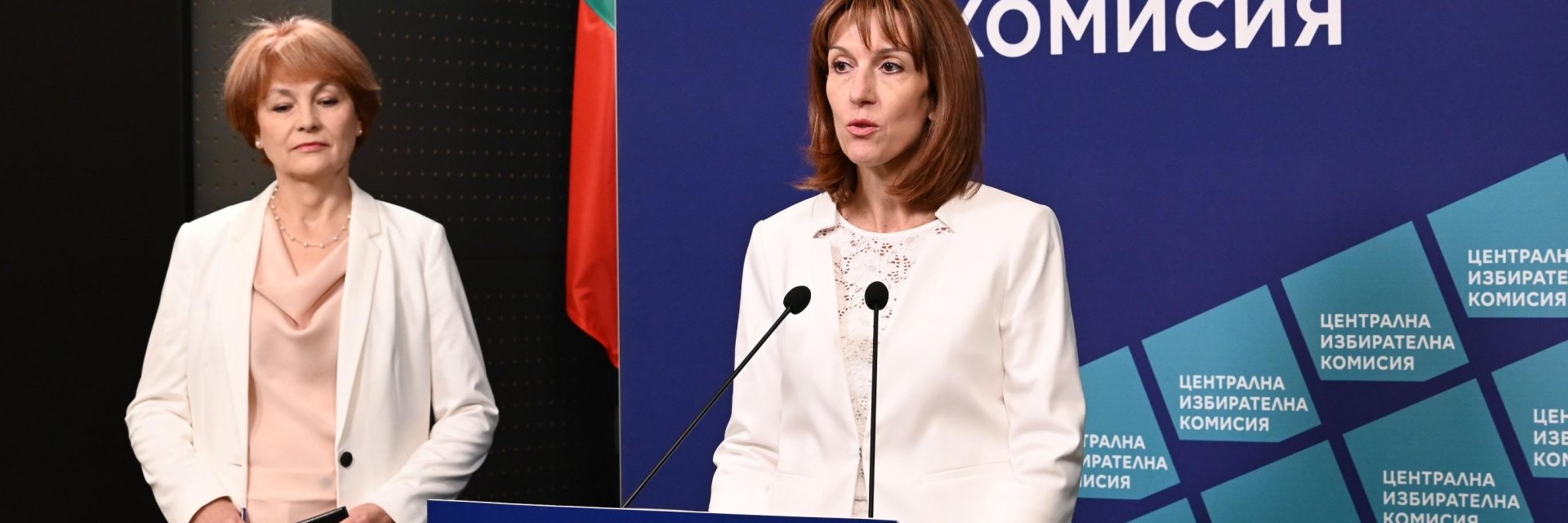 ЦИК започва приема на документи за регистрация за вота на 2 септември