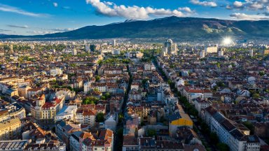 Цените на жилищата в България продължават да нарастват и през второто тримесечие