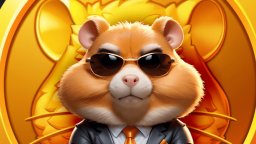 Играта Hamster Kombat пуска своя токен HMSTR в блокчейна на TON