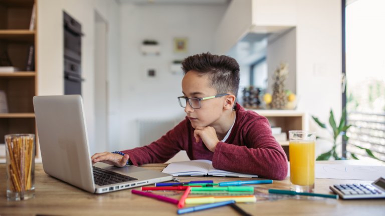 Да разпознаеш потенциала на детето - пътешествие, което започва у дома