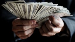 Милионерите в България са се увеличили с 377 души